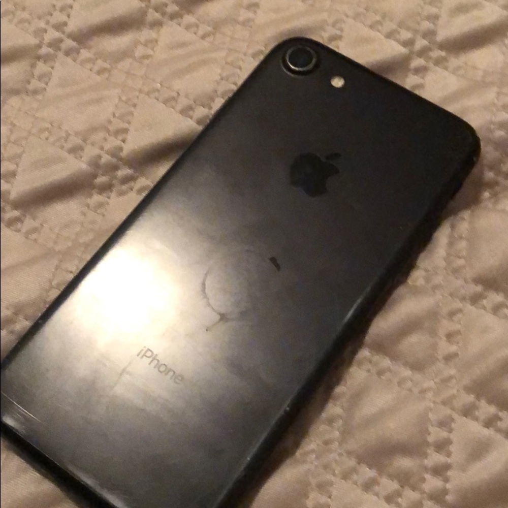 iPhone 8